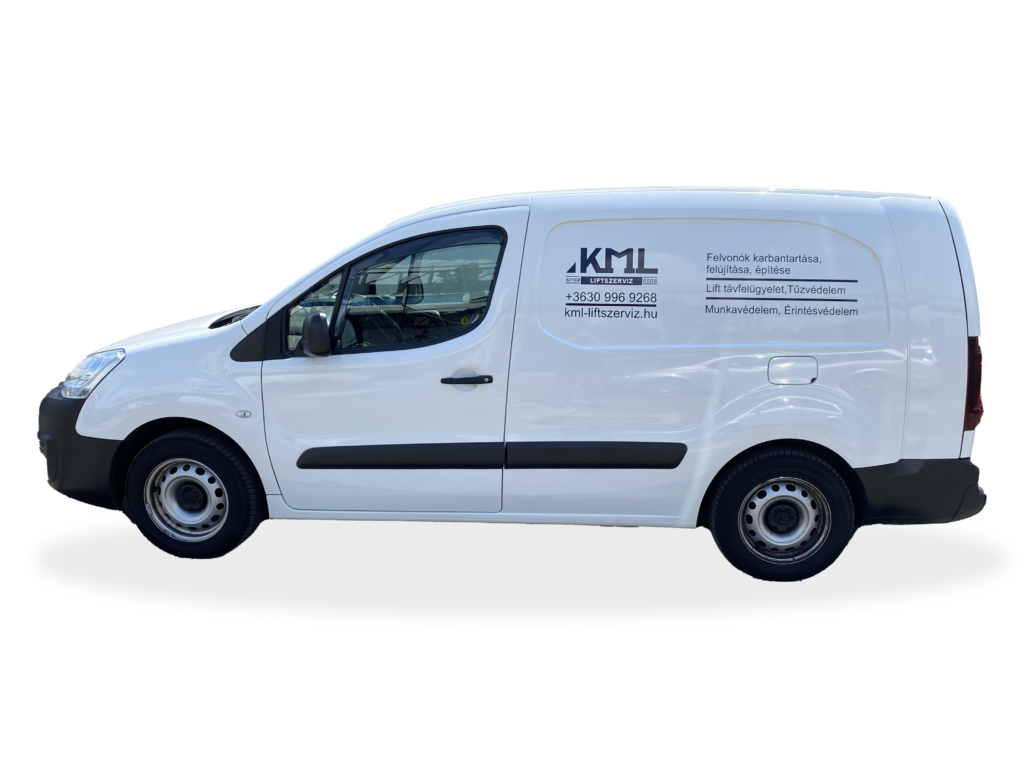 kml lift szerviz auto lift felvono felujitas szerelés karbantartás copy